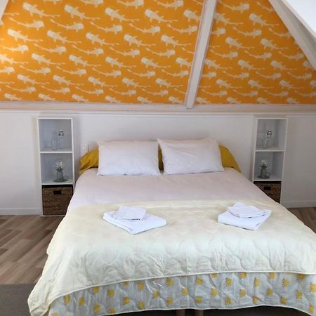 Chambre D'Hotes Proximite Plage Гроа Екстериор снимка