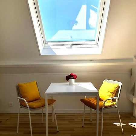 Chambre D'Hotes Proximite Plage Гроа Екстериор снимка