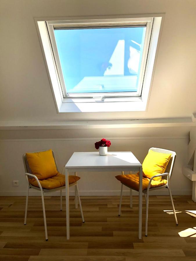 Chambre D'Hotes Proximite Plage Гроа Екстериор снимка